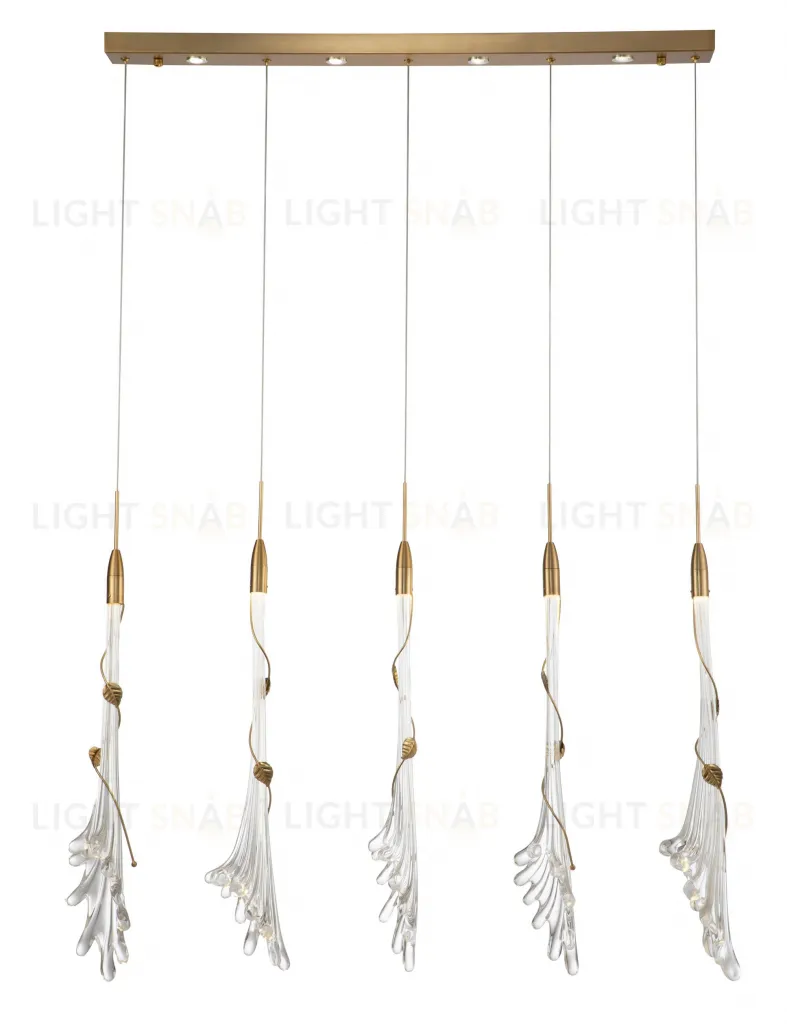 Подвесной светильник Moderli V9021-PL Melburn УТ000034679