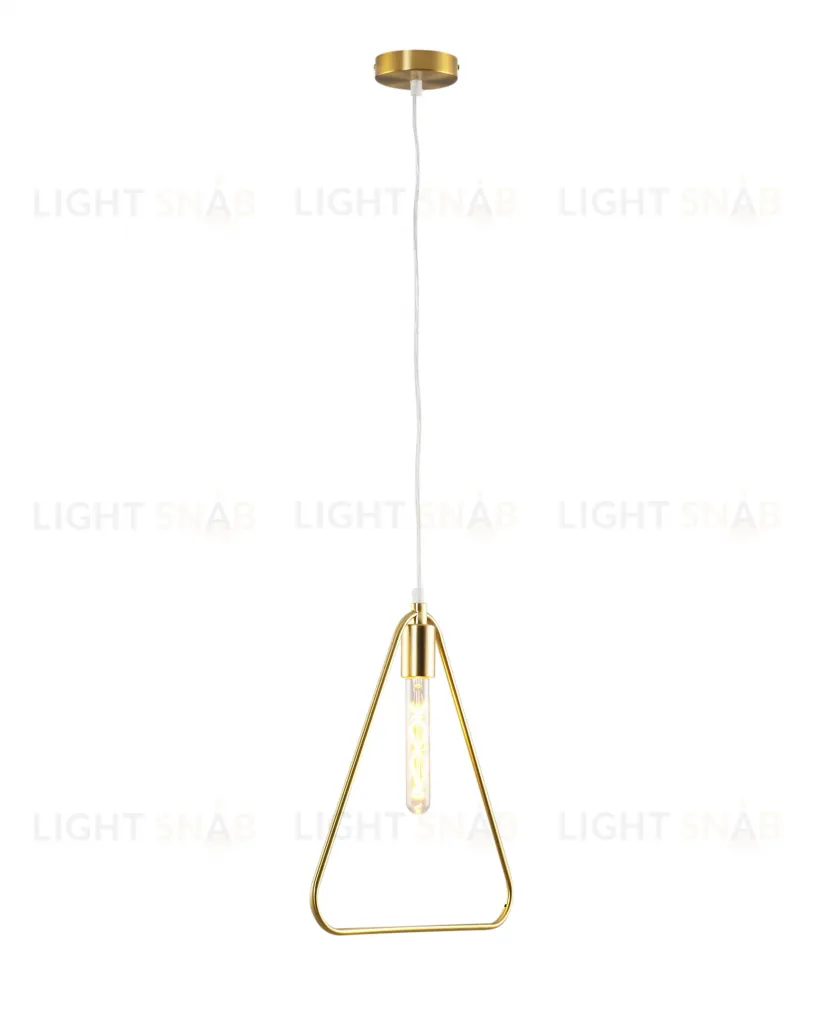 Светильник подвесной Moderli V10400-1P Miolla УТ000034944