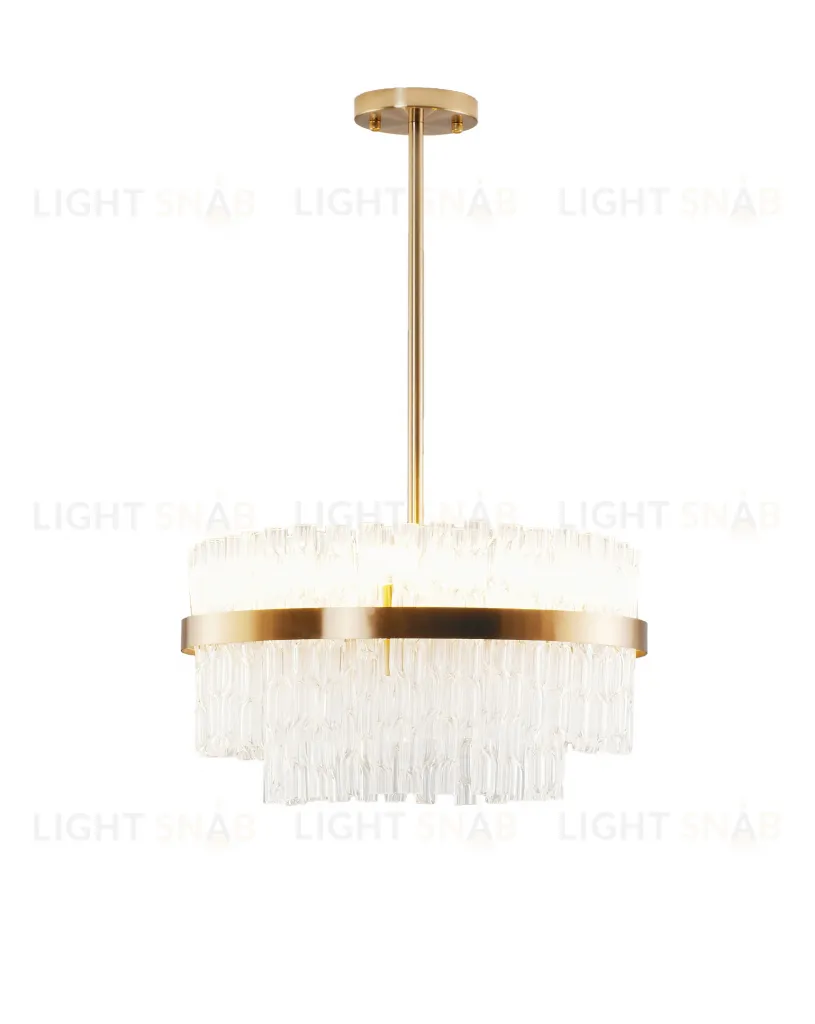 Люстра подвесная Moderli V10260-PL Crumbly УТ000034902