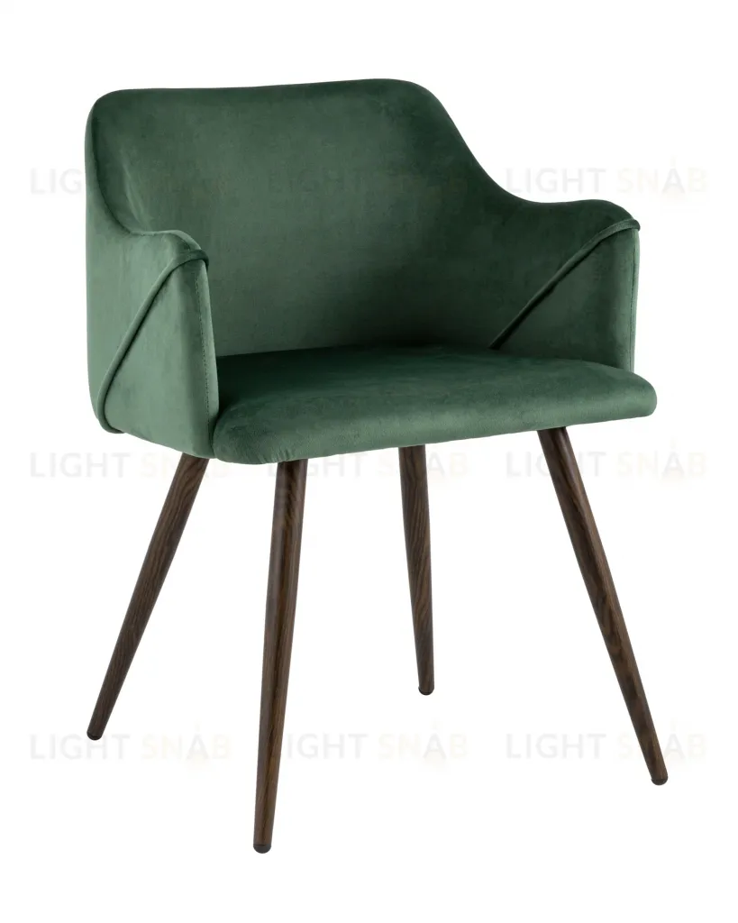 Стул Монарх NEW зеленый УТ000027335