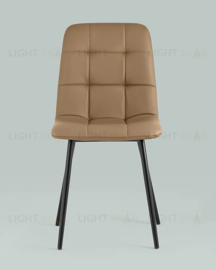 Стул Oliver экокожа капучино УТ000034852