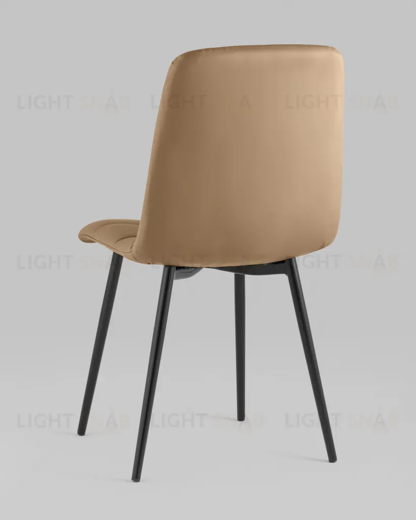 Стул Oliver экокожа капучино УТ000034852