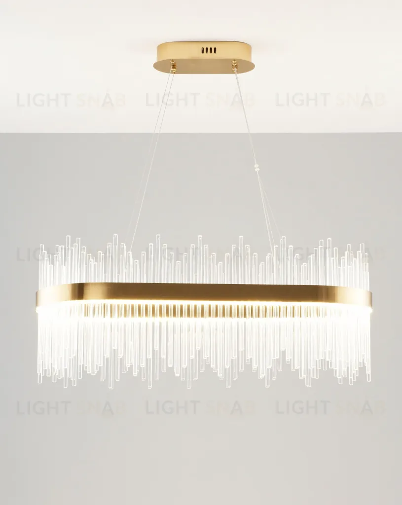 Светодиодный подвесной светильник Moderli V6070-PL Diadem УТ000026101