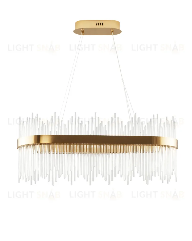 Светодиодный подвесной светильник Moderli V6070-PL Diadem УТ000026101