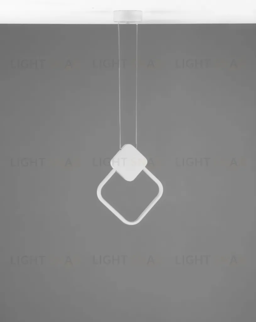 Светодиодный подвесной светильник Moderli V5024-3PL Store УТ000026062