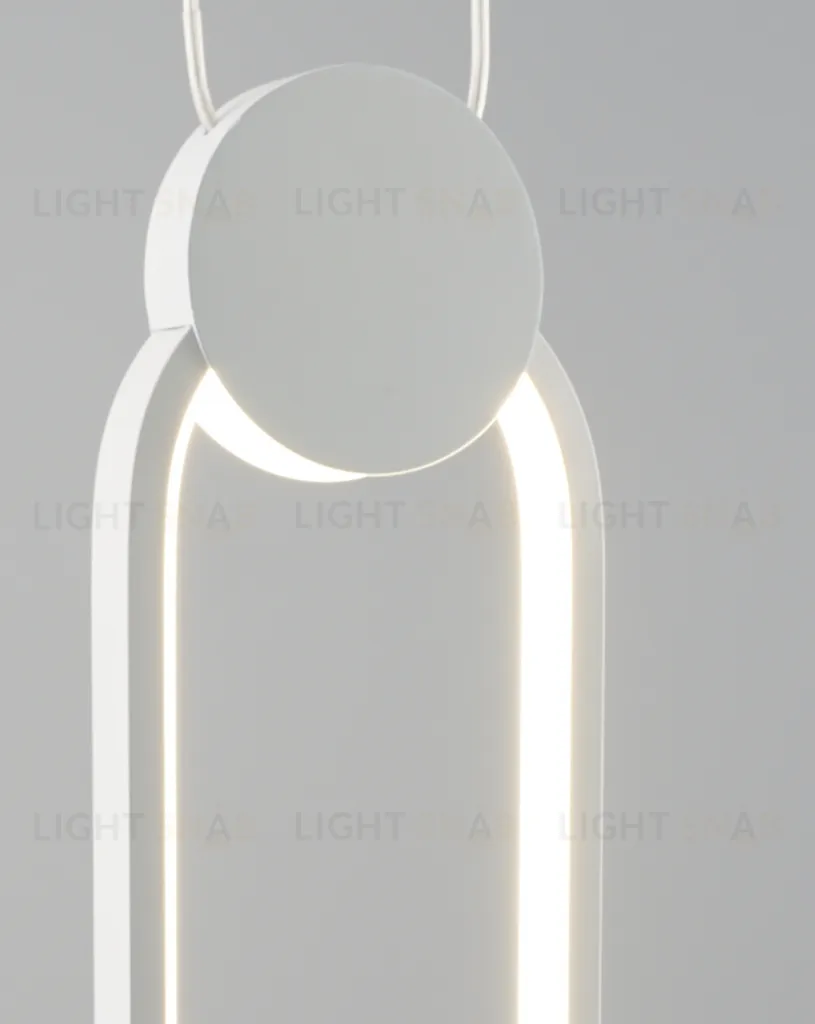 Светодиодный подвесной светильник Moderli V5022-2PL Store УТ000026060