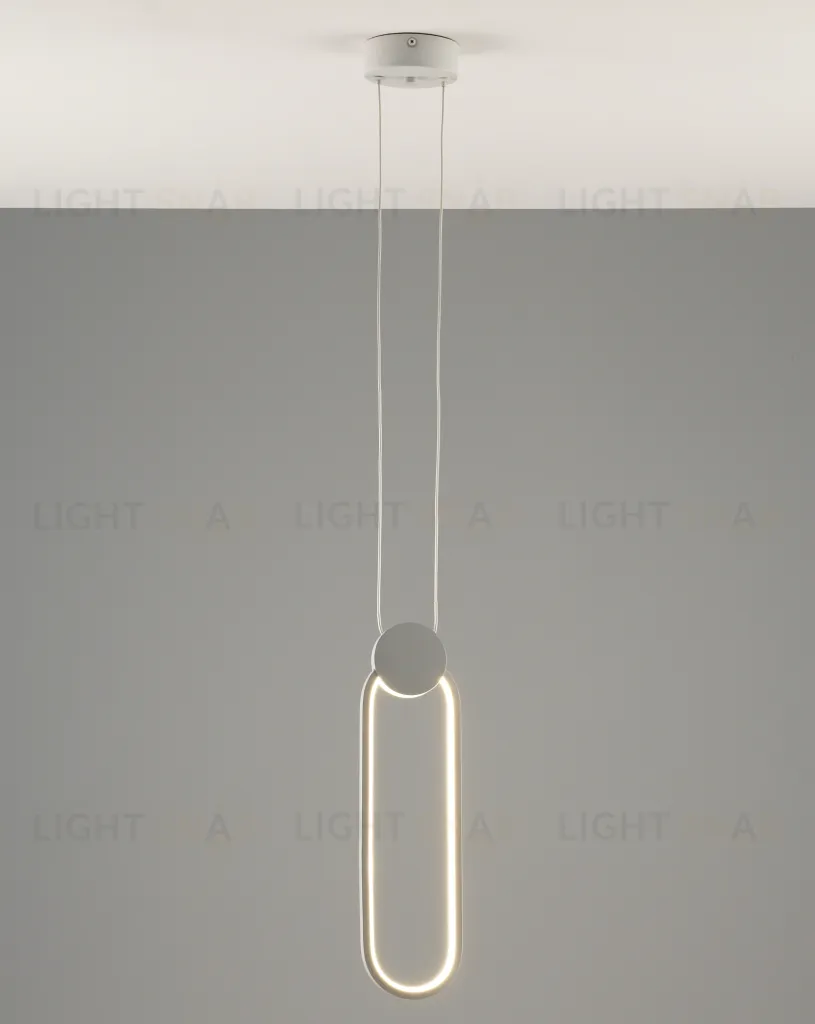 Светодиодный подвесной светильник Moderli V5022-2PL Store УТ000026060