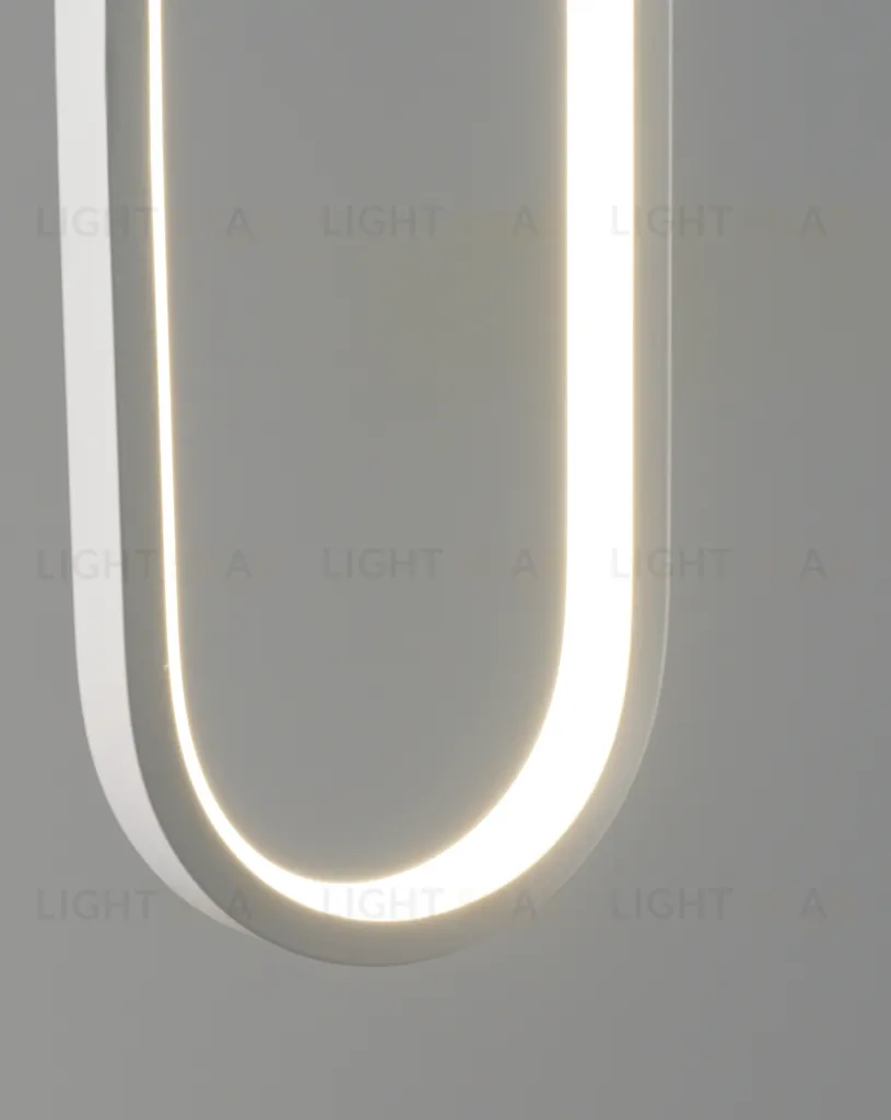 Светодиодный подвесной светильник Moderli V5022-2PL Store УТ000026060