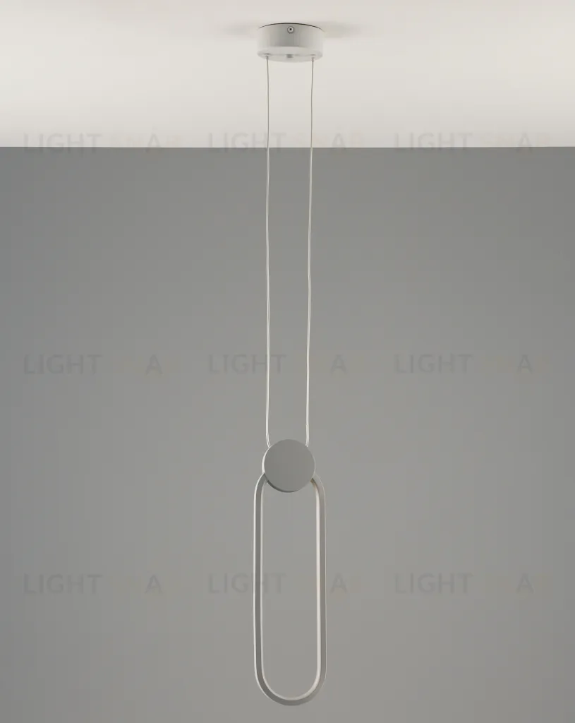 Светодиодный подвесной светильник Moderli V5022-2PL Store УТ000026060