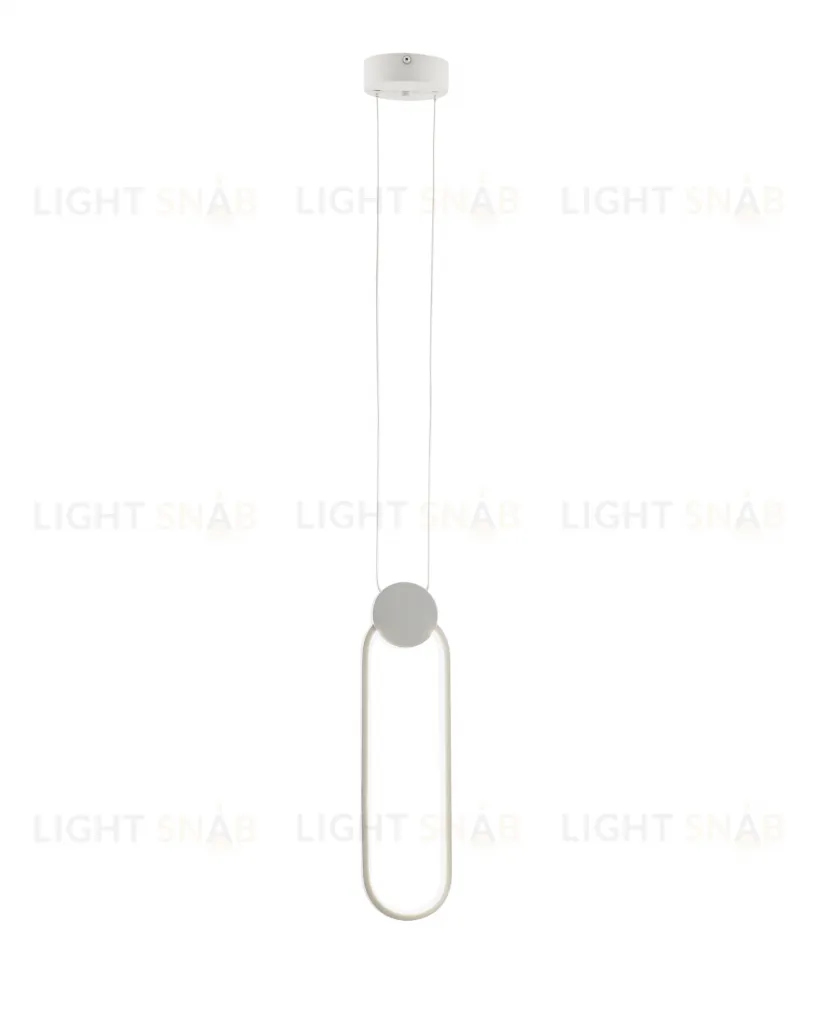 Светодиодный подвесной светильник Moderli V5022-2PL Store УТ000026060