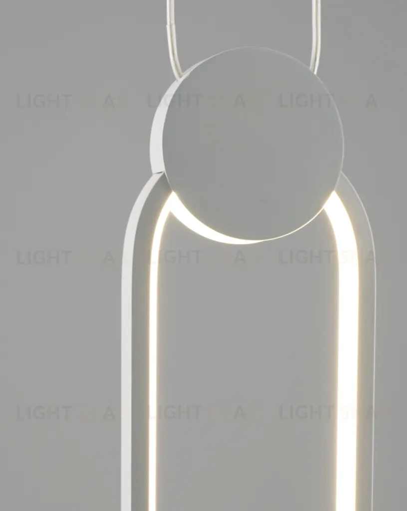 Светодиодный подвесной светильник Moderli V5022-2PL Store УТ000026060