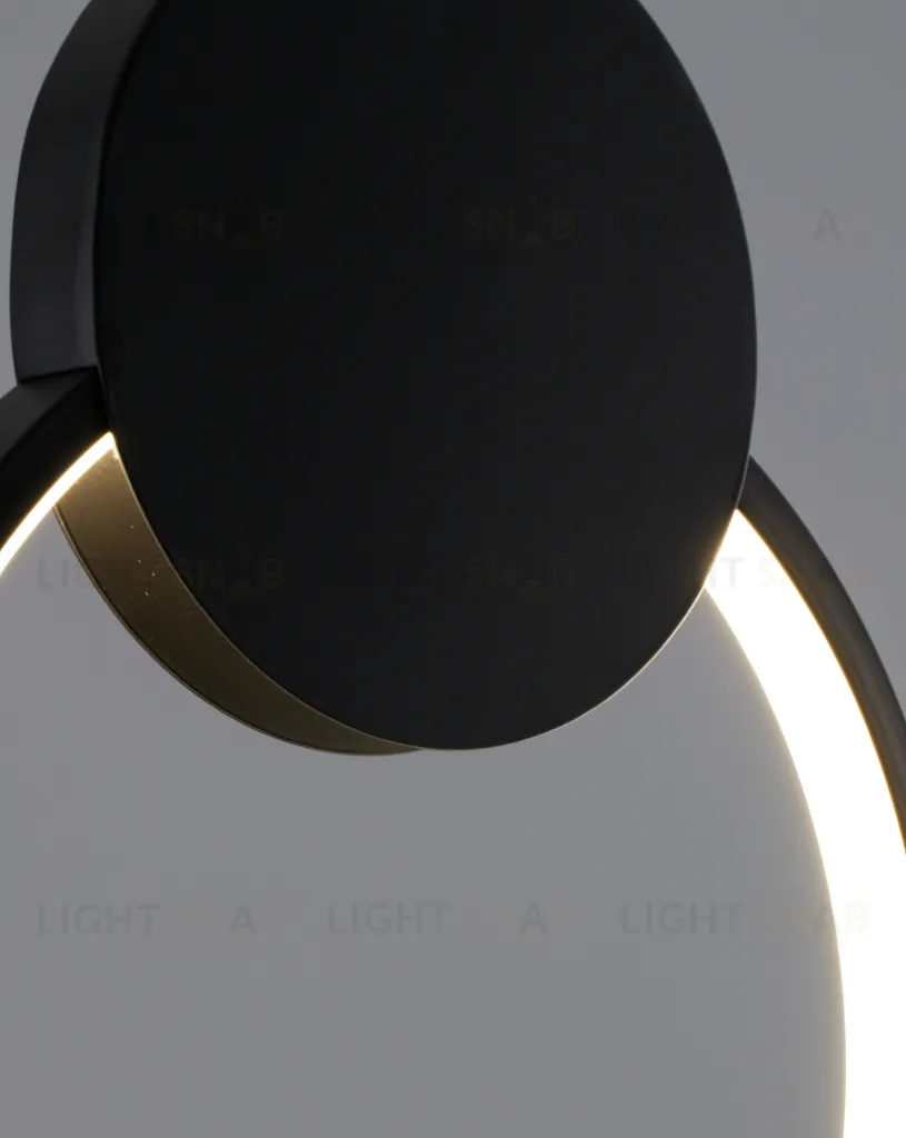 Светодиодный подвесной светильник Moderli V5021-1PL Store УТ000026059