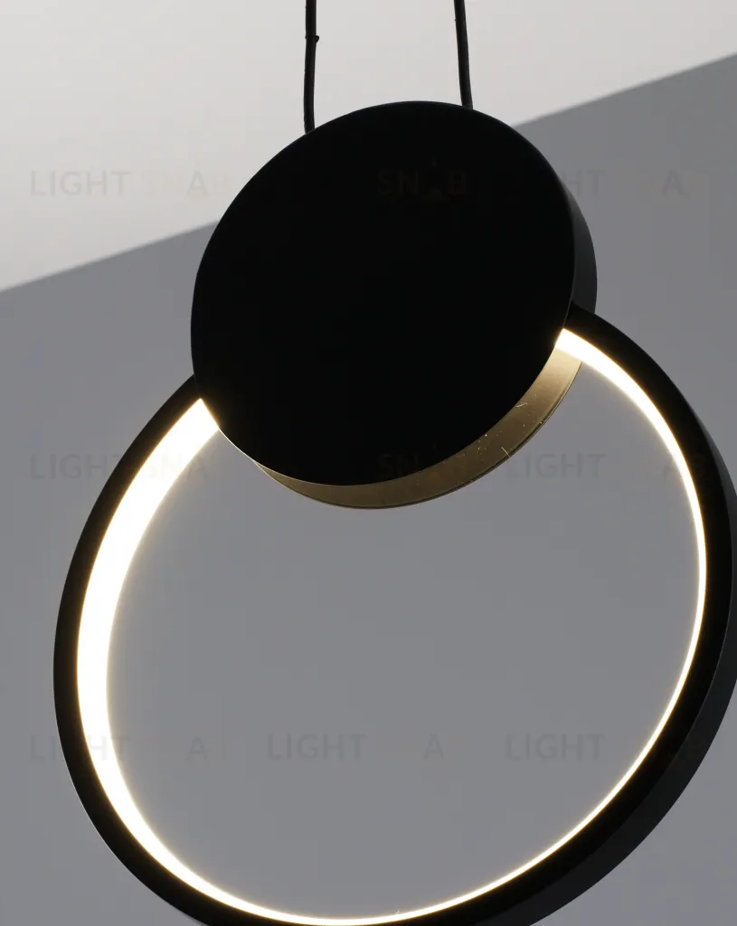 Светодиодный подвесной светильник Moderli V5021-1PL Store УТ000026059