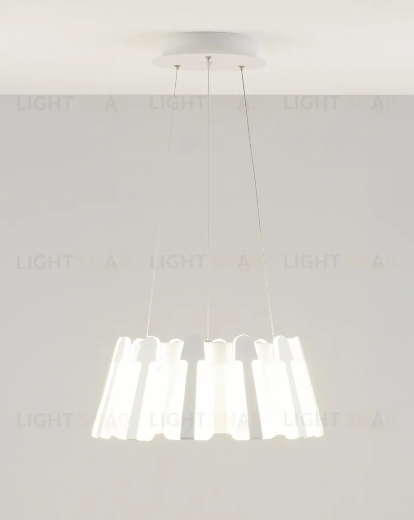 Светодиодная подвесная люстра Moderli V2410-PL Beauty LED*60W УТ000017293