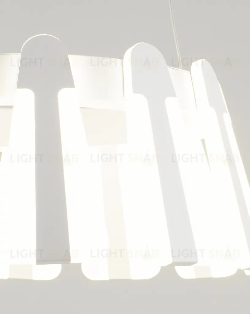 Светодиодная подвесная люстра Moderli V2410-PL Beauty LED*60W УТ000017293