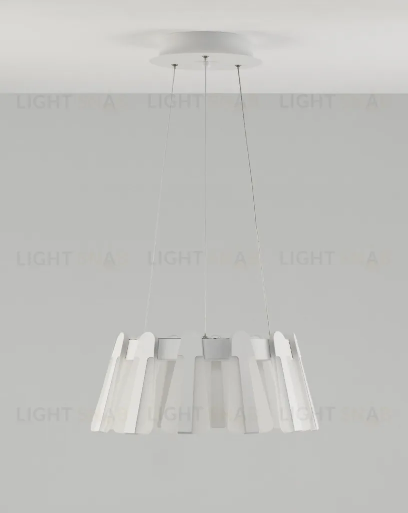 Светодиодная подвесная люстра Moderli V2410-PL Beauty LED*60W УТ000017293