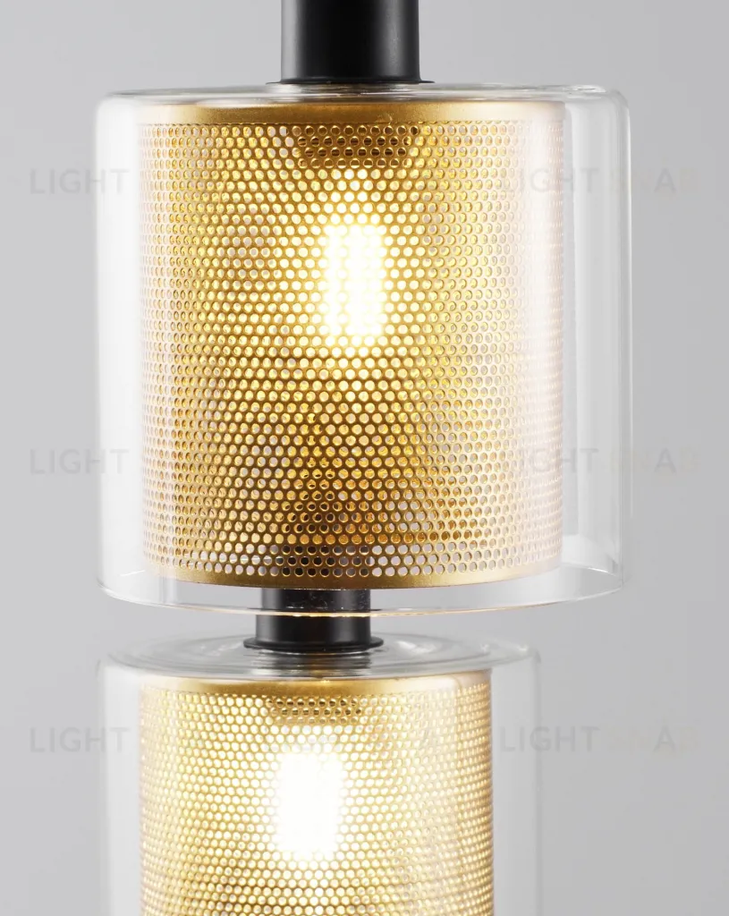 Подвесной светильник Moderli V2871-3P Suspent 3*E14*40W УТ000023975