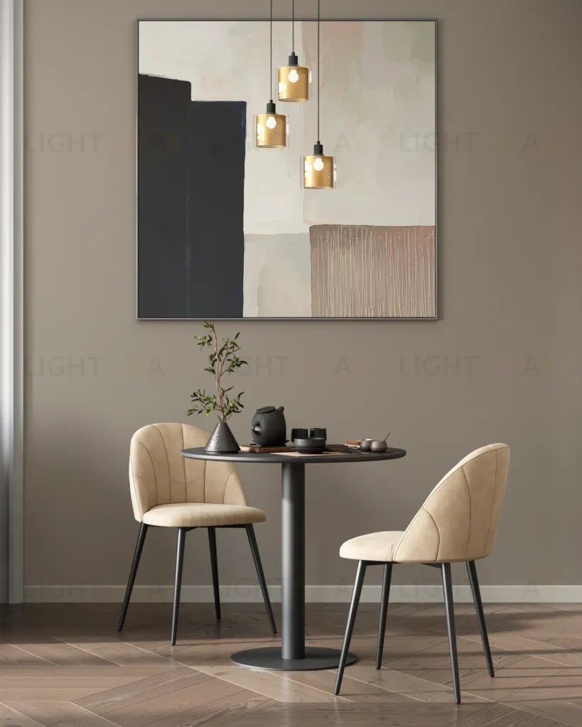 Подвесной светильник Moderli V2871-3P Suspent 3*E14*40W УТ000023975