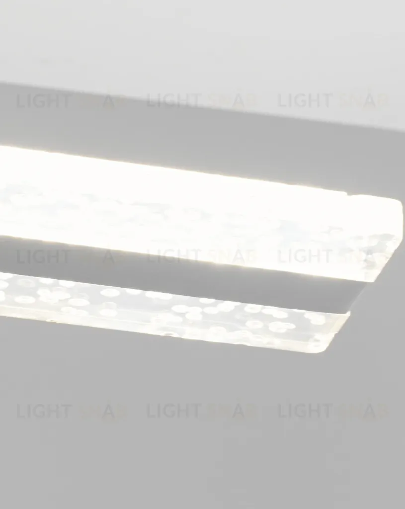 Светодиодный подвесной светильник Moderli V1940-PL Holo LED*24W УТ000017173