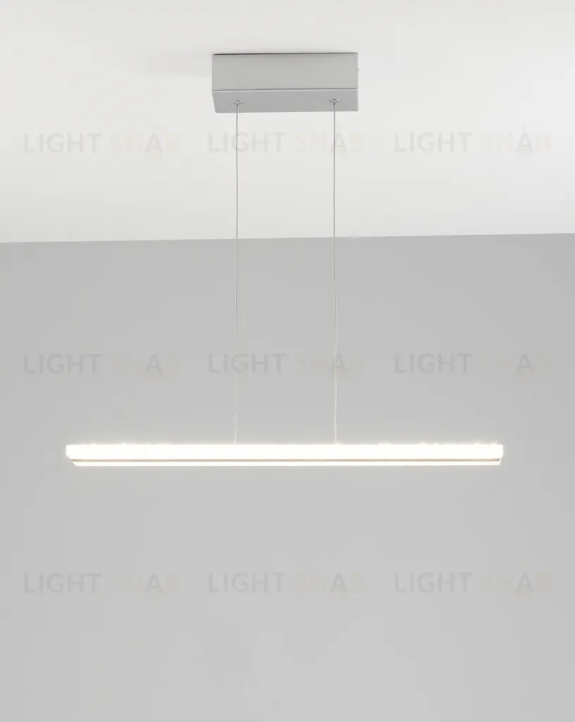 Светодиодный подвесной светильник Moderli V1940-PL Holo LED*24W УТ000017173