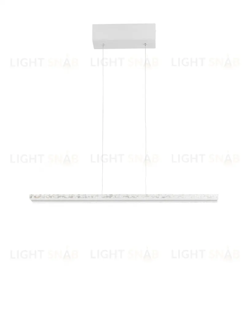 Светодиодный подвесной светильник Moderli V1940-PL Holo LED*24W УТ000017173