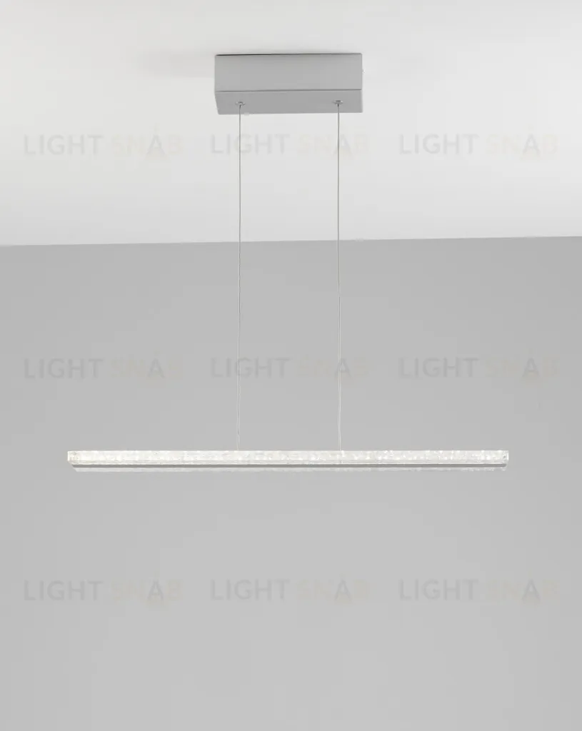 Светодиодный подвесной светильник Moderli V1940-PL Holo LED*24W УТ000017173