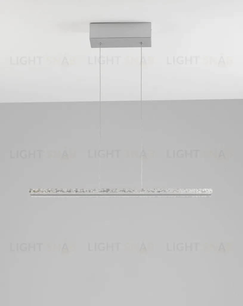 Светодиодный подвесной светильник Moderli V1940-PL Holo LED*24W УТ000017173