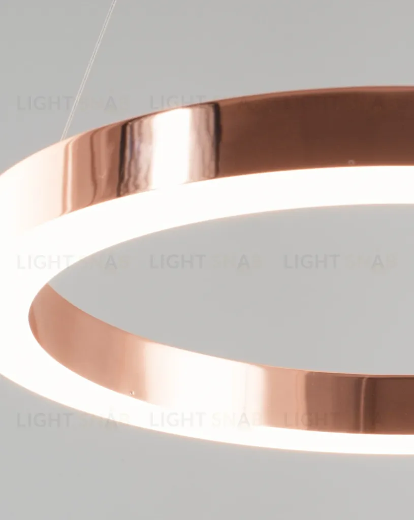 Светодиодная подвесная люстра Moderli V1771-PL Viso LED*76W УТ000017142