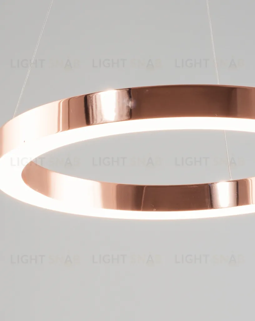 Светодиодная подвесная люстра Moderli V1771-PL Viso LED*76W УТ000017142