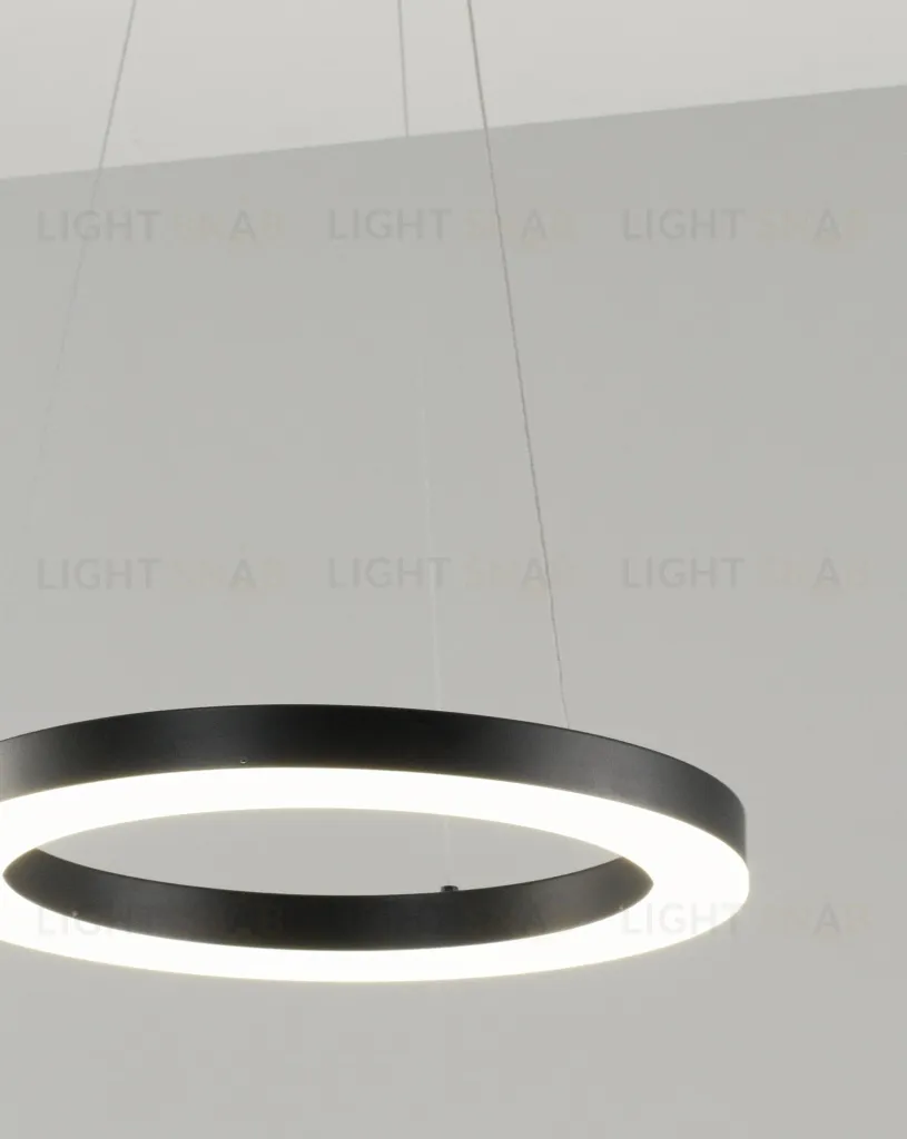 Светодиодная подвесная люстра Moderli V1751-PL Bona LED*24W УТ000017134