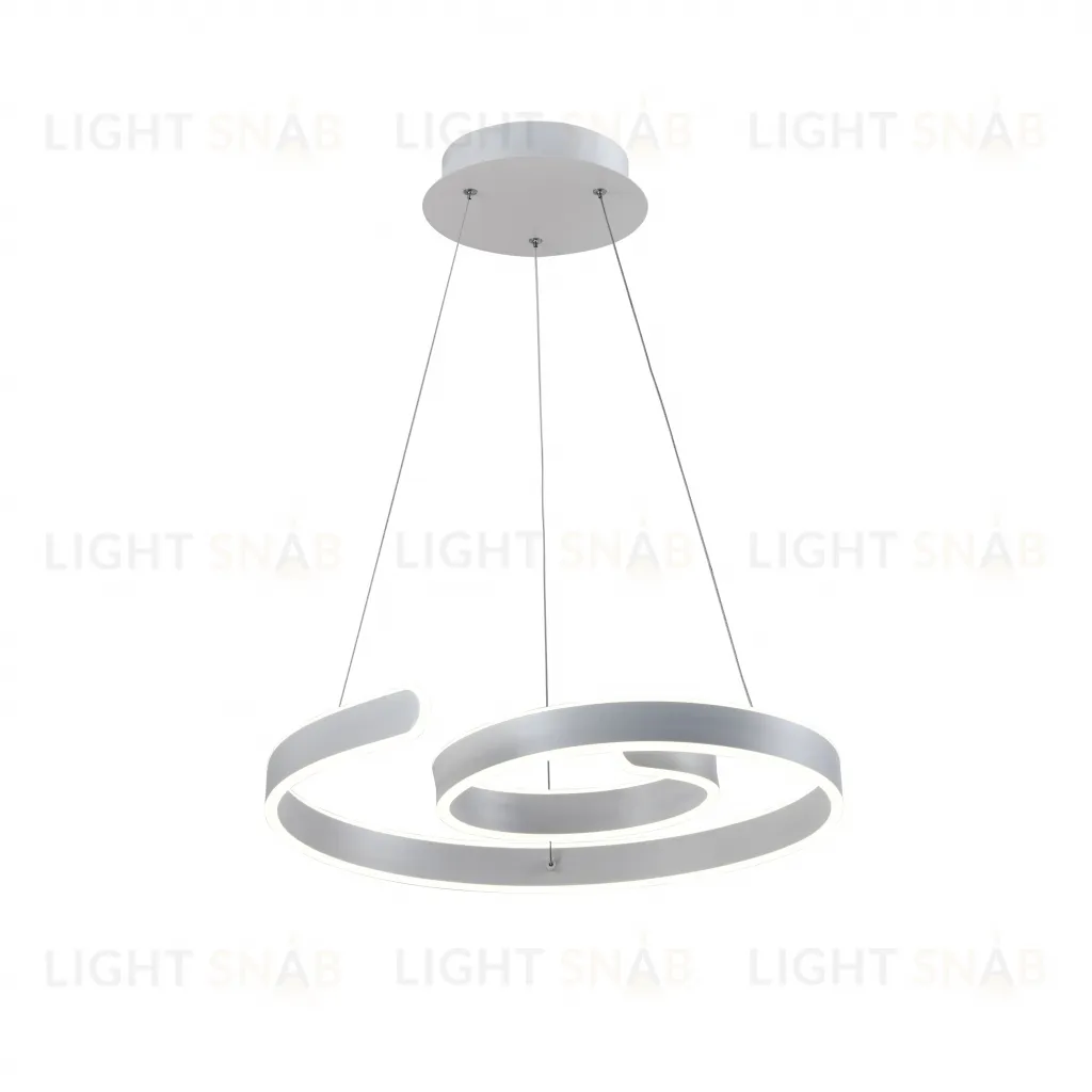 Светодиодная подвесная люстра Moderli V1950-PL Judo LED*96W УТ000017174