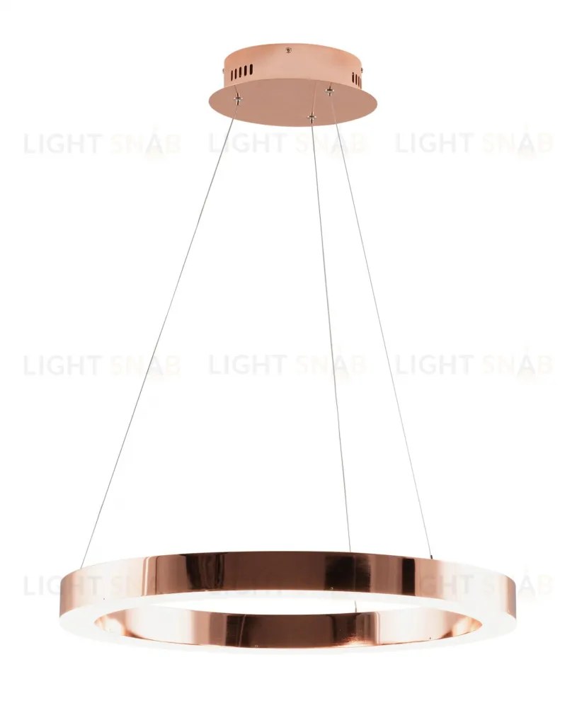 Светодиодная подвесная люстра Moderli V1771-PL Viso LED*76W УТ000017142