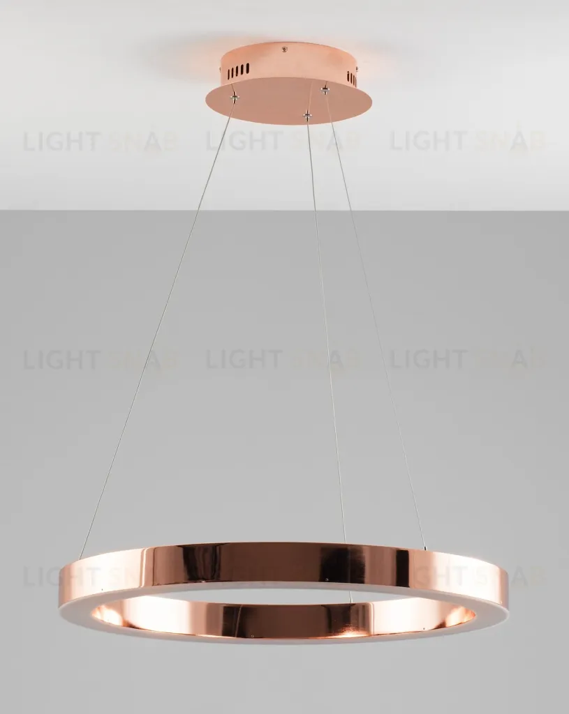 Светодиодная подвесная люстра Moderli V1771-PL Viso LED*76W УТ000017142