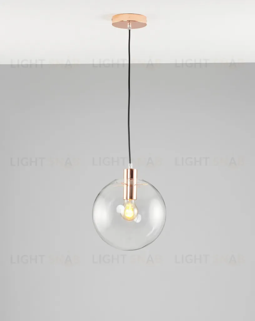 Подвесной светильник Moderli V2240-P Aurora 1*E27*60W УТ000017247
