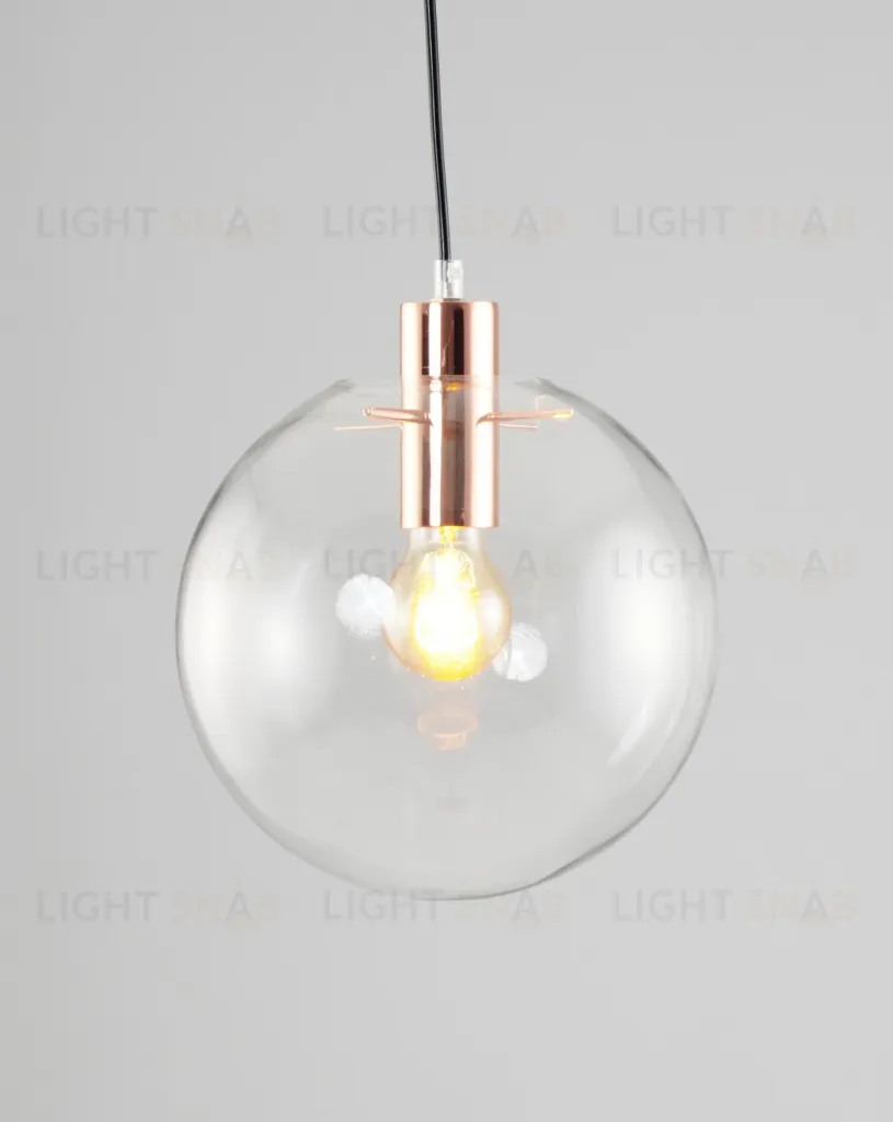 Подвесной светильник Moderli V2240-P Aurora 1*E27*60W УТ000017247