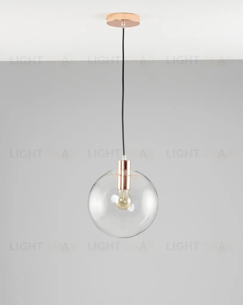 Подвесной светильник Moderli V2240-P Aurora 1*E27*60W УТ000017247