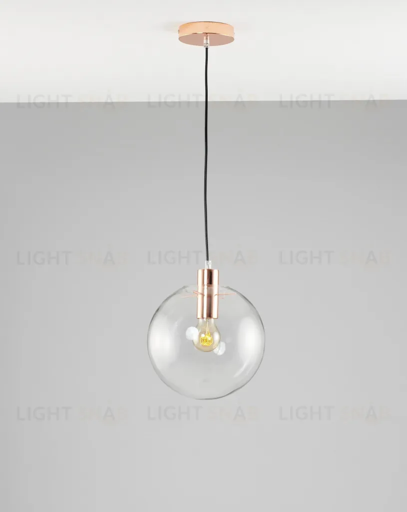 Подвесной светильник Moderli V2240-P Aurora 1*E27*60W УТ000017247