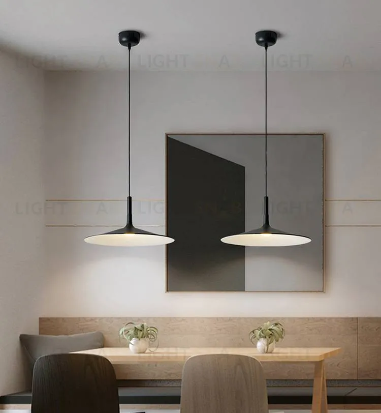 Подвесной светильник Moderli V2220-PL Metrix LED*5W УТ000017243