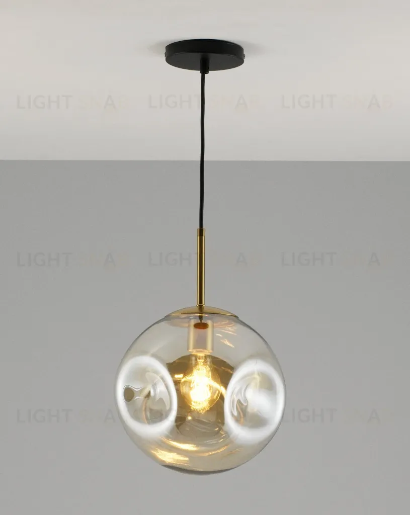 Подвесной светильник Moderli V2081-P Amo 1*E27*60W УТ000017211