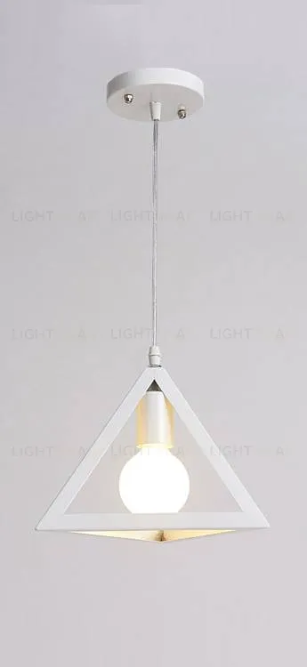 Подвесной светильник Moderli V1621-1P Ambiente 1*E27*60W УТ000017106