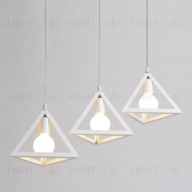 Подвесной светильник Moderli V1621-1P Ambiente 1*E27*60W УТ000017106