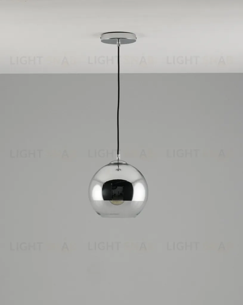 Подвесной светильник Moderli V1690-1P Silestia 1*E27*60W УТ000017119