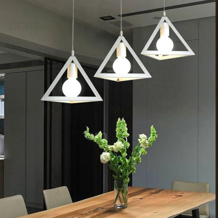 Подвесной светильник Moderli V1621-1P Ambiente 1*E27*60W УТ000017106