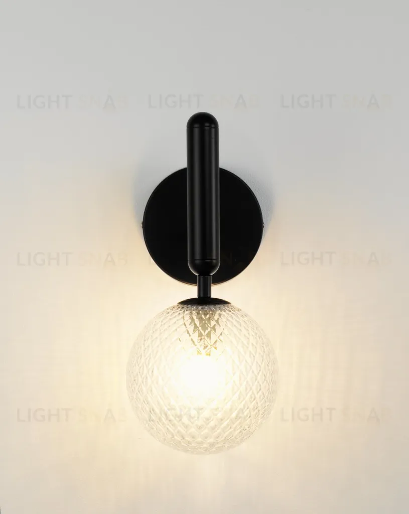 Бра Moderli V2053-W Covey 1*G9*5W УТ000017199