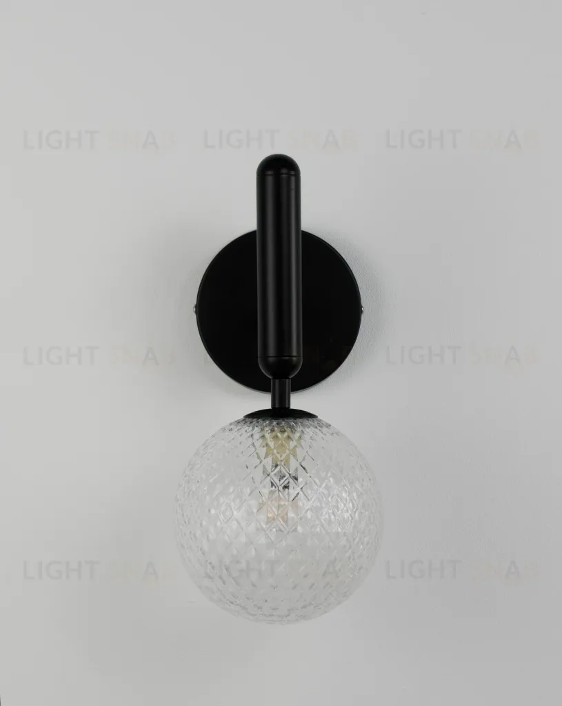 Бра Moderli V2053-W Covey 1*G9*5W УТ000017199