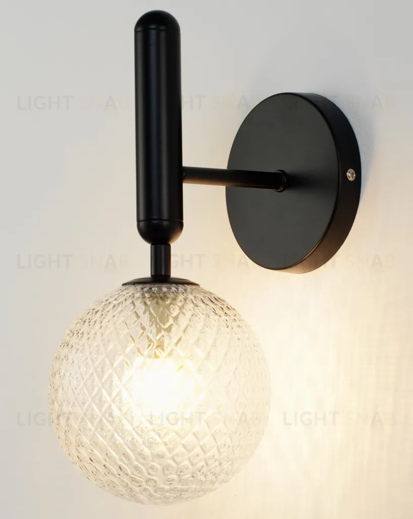 Бра Moderli V2053-W Covey 1*G9*5W УТ000017199