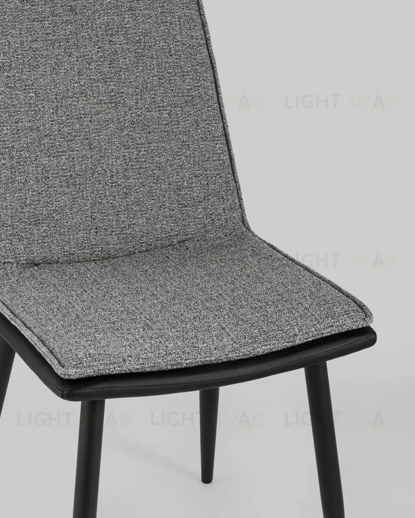 Стул Юта серый УТ000005019