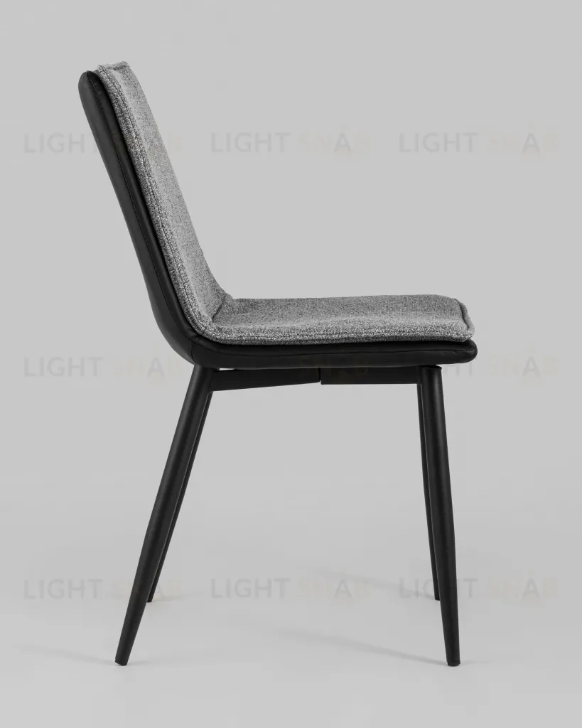 Стул Юта серый УТ000005019