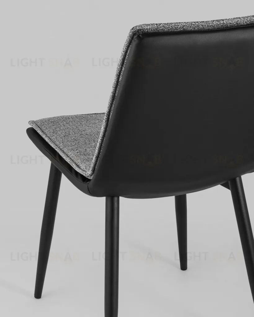 Стул Юта серый УТ000005019