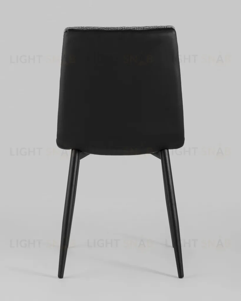 Стул Юта серый УТ000005019